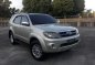 Toyota Fortuner G Diesel 2006 Grey For Sale -8