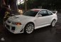 FOR SALE MITSUBISHI Lancer Evolution 2 Door-2