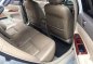 2003 Toyota Camry 2.4V matic super fresh FOR SALE-7