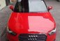 Audi A1 TFSI 1400CC Gas 2014 FOR SALE-0