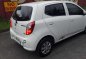 Toyota Wigo E 2016 Manual Downpayment P86K only-2