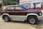 2003 Isuzu Trooper LS AT FOR SALE-2