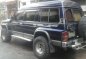 For sale Nissan Patrol GQ 4x4-2