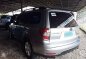 Subaru Forester 2004 Automatic for sale-2