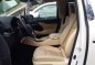 2016 Toyota Alphard AT White Van For Sale -3