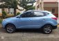 Hyundai Tucson 2014 for sale-1