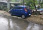 Hyundai Eon 2016 Manual Blue HB For Sale -0