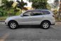 Well-kept Hyundai Santa Fe 2012 for sale-6