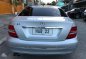 Mercedes Benz C200 2011 for sale-6