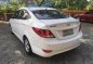Good as new Hyundai Accent 2011 for sale-2