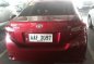 Good as new Toyota Vios 2014 for sale-6