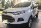 Ford Ecosport Trend 2014 MT FOR SALE-1