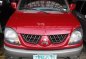 2008 Mitsubishi Adventure for sale-1