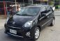 Good as new Toyota Wigo 2015 for sale-3