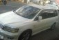 Mitsubishi Grandis 1996 AT White SUV For Sale -4