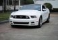 2013 Ford Mustang V8 GT S197 Low Mileage FOR SALE-3