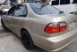 Honda Civic LXI SIR body 1999 for sale-9