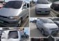 Honda Crv 2002 and Toyota Granvia diesel and Revo 2002 FOR SALE-3