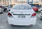 RESERVED - 2015 Mitsubishi Mirage G4 GLS MT PEARL WHITE -5