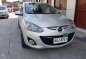 2014 Mazda 2 manual for sale-1