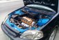 1999 Honda Civic Gasoline Manual for sale-8