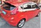 Good as new Ford Fiesta 2012 for sale-2