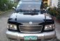 Isuzu Trooper 2003 LS for sale-1