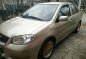 Toyota Vios 1.5 G 2006 model for sale-1