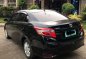 2014 Toyota Vios 1.3E ECO AT Black For Sale-2