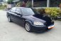 Honda Civic SiR 1999 MT Black For Sale -0