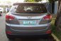 Well-maintained Hyundai Tucson 2012 for sale-4