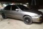 Toyota Corlla 96 model. 1.3l gas FOR SALE-1