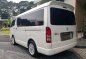 2009 Toyota Hiace for sale-7
