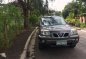 Nissan X-Trail 2005 for sale-3