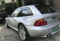 FOR SALE Bmw Z3 coupe 2002-3
