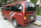 2008 NISSAN URVAN MANUAL/DIESEL FOR SALE-5