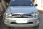 2010 Toyota Fortuner G 4 x 2 Diesel FOR SALE-0