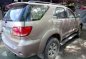 Toyota Fortuner 2006 Automatic FOR SALE-2