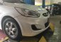 Hyundai Accent 2014 automatic diesel FOR SALE-2