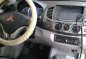 2007 Mitsubishi Strada FOR SALE-0