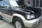 Isuzu Trooper 2003 LS for sale-0