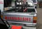 Mitsubishi L200 91 FOR SALE-0