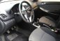 Hyundai Accent 2012 MT Black Sedan For Sale -1