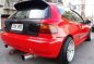 1993 Honda Civic Hatchback Manual for sale-2