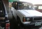 Isuzu Trooper manual diesel 4 by 4 for sale-2