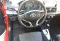 Grab Ready!!! Toyota Vios 1.3 E A/T 2017-10