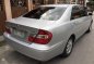 2003 Toyota Camry 2.4V matic super fresh FOR SALE-3