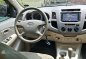 Toyota Hilux G Automatic 2007 FOR SALE-5
