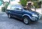 FOR SALE ISUZU Crosswind Sportivo 2011 model diesel matic-2