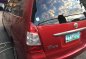 Toyota Innova diesel 2010 Rush -3